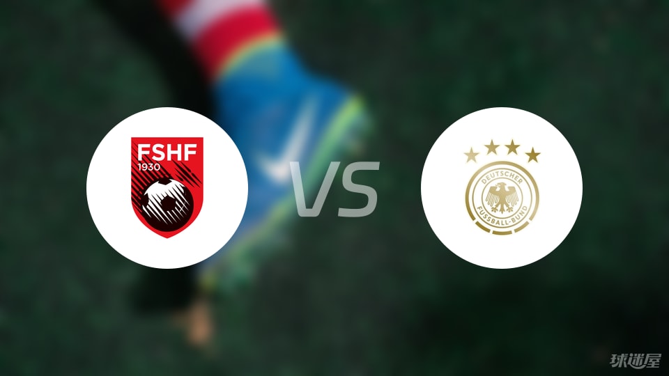 开云官方网站-【国际友谊】阿尔巴尼亚U21vs德国U21比赛结果：阿尔巴尼亚U21(0-2)德国U21比分战报(2025年09月06日)