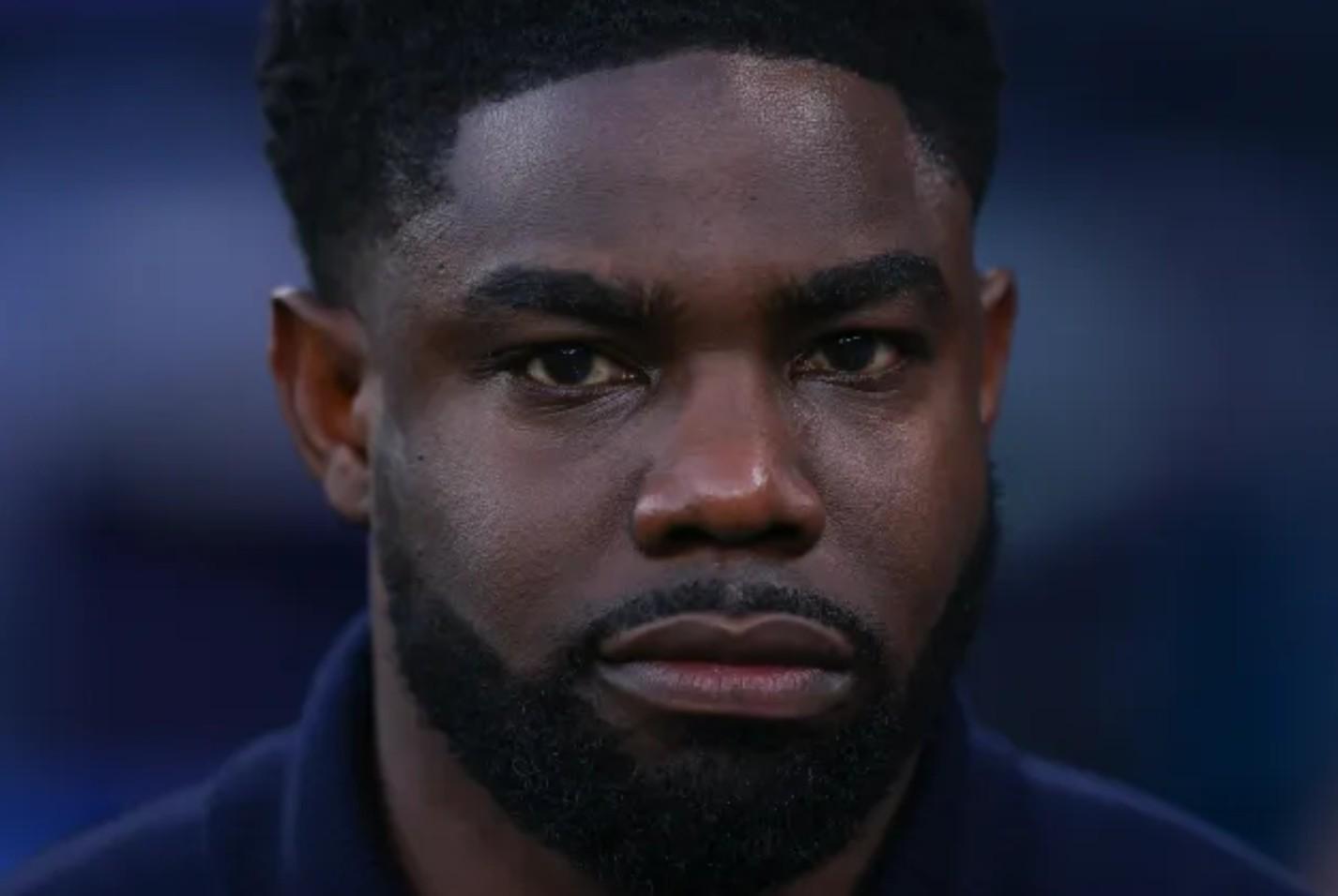 开云官方网站-理查兹：曼联首发阵容很强，替补席冲击力就完全不一样了