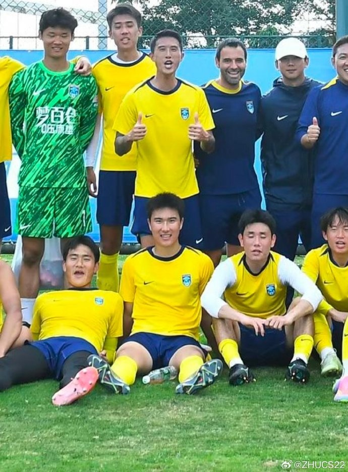 开云官方网站-媒体人：U19国脚姜轶祥试训中甲南通支云，他此前留洋塞尔维亚