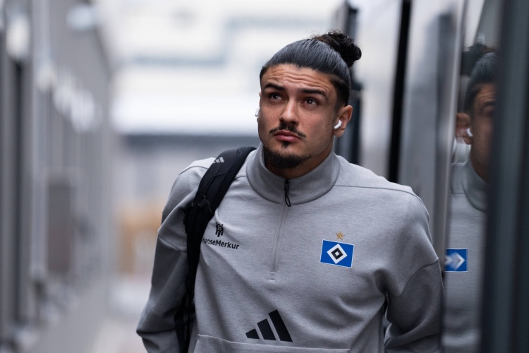 开云体育运营团队-媒体人：有望赴国安的汉堡中卫拉莫斯薪水要求不高，曾推给过泰山