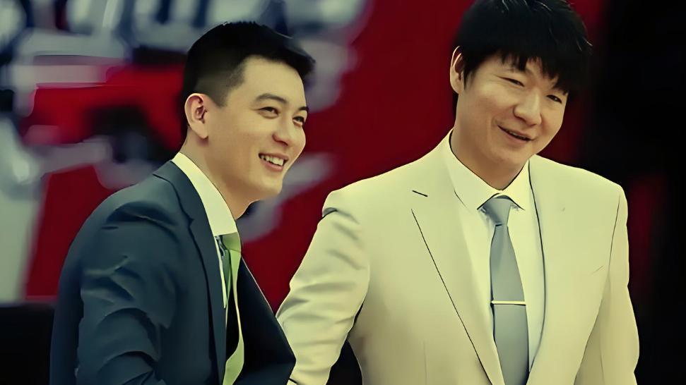 开云-辽鲁大战杨鸣绝不退缩！三分球问题迫在眉睫，关键还要看外援发挥