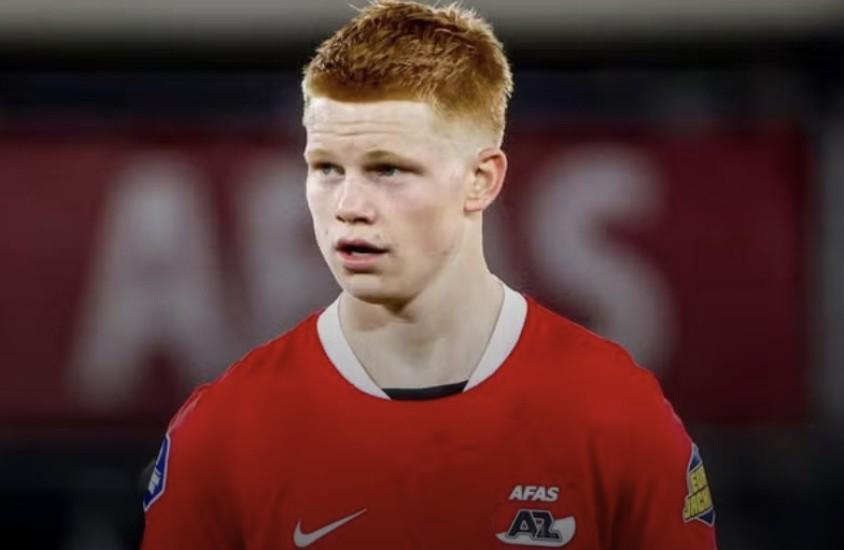 开云-每体：皇马有意斯密特，阿尔克马尔请求门德斯介入以帮忙抬价