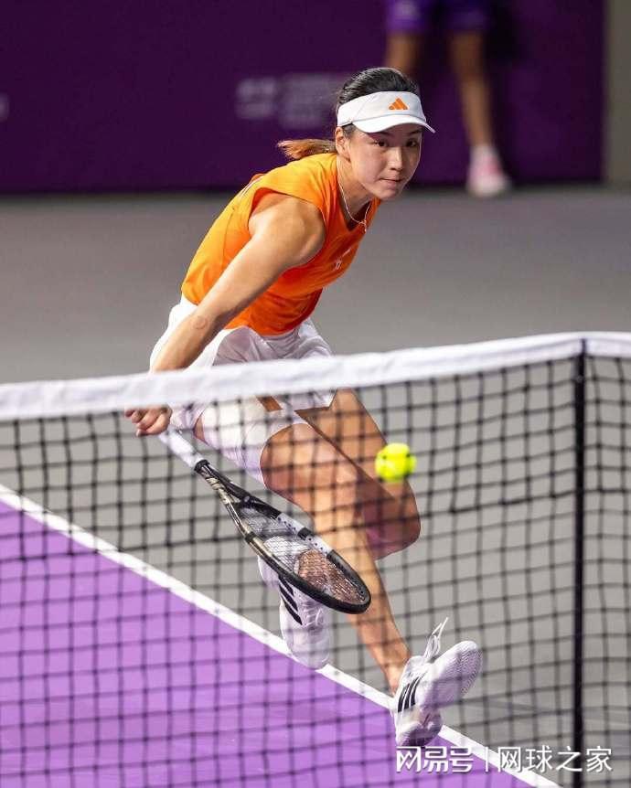 中国金花集体失利，劳模张帅转战多哈！