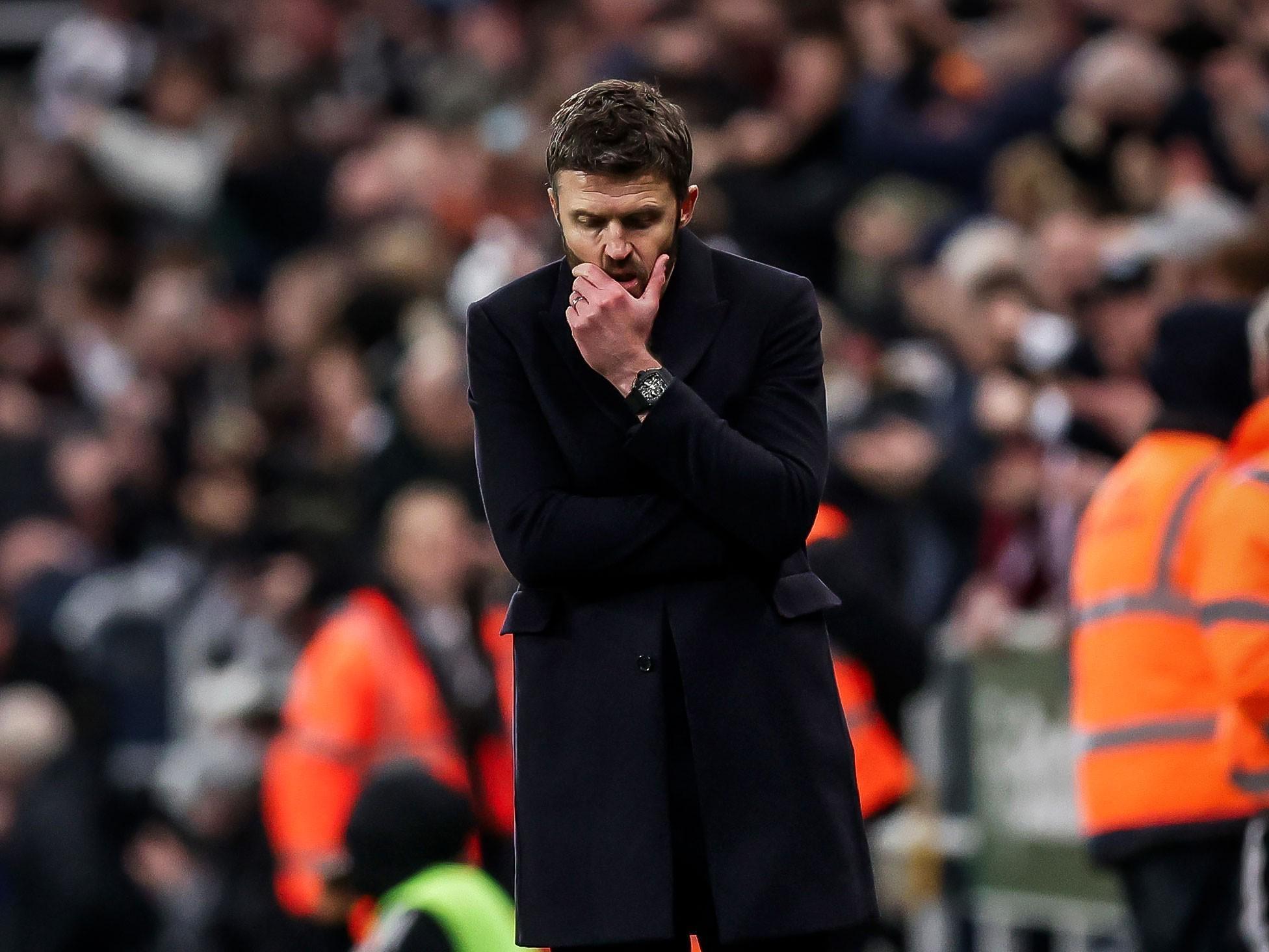 开云直播中心-幸好维拉也输球了，曼联不敌纽卡但仍居第三