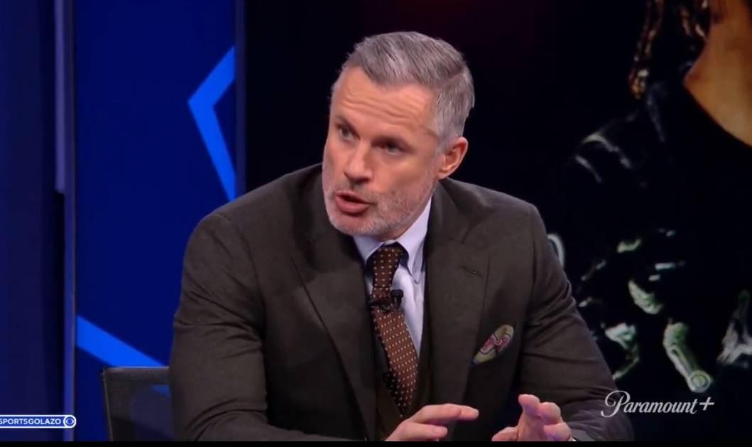 开云-卡拉格：切尔西不该以这种方式输球，门将和中后卫要背大锅