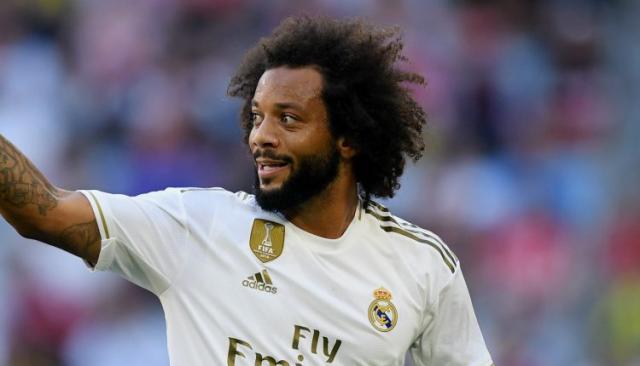 开云直播中心-皇马今夏出售瓦拉内马塞洛等7人？至少卖2.5亿欧？