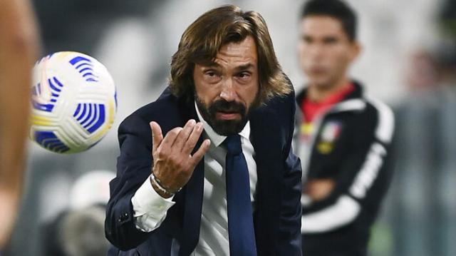 战拉齐奥尤文不想波尔图 中场告急皮尔洛需做调整